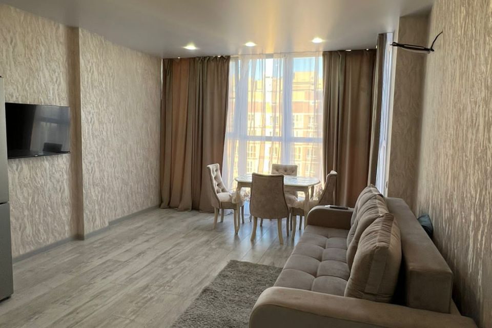 Продаётся студия, 30 м²
