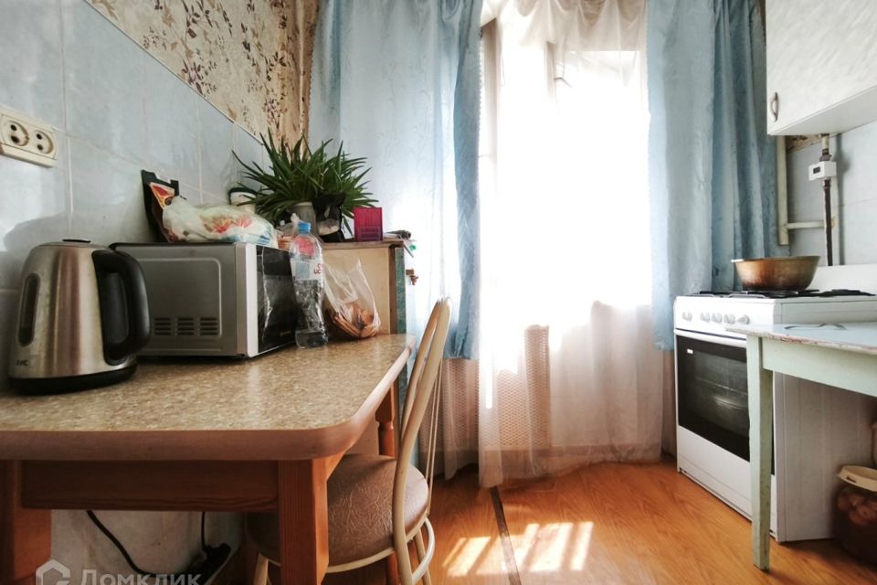 Продаётся 2-комнатная квартира, 47.4 м²