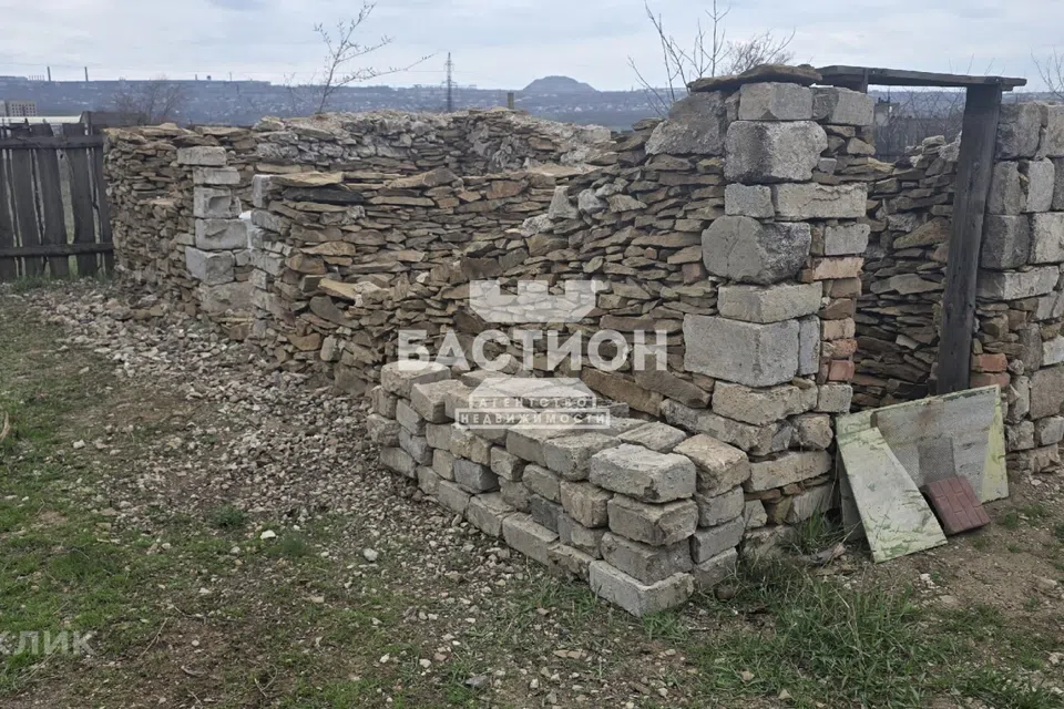 Продаётся 2-этажный дом, 40.8 м²