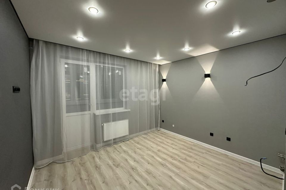 Продаётся студия, 20.3 м²