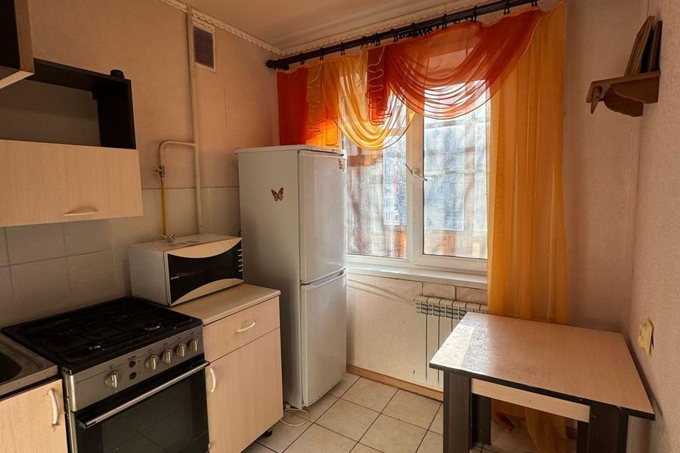 Продаётся 1-комнатная квартира, 30.2 м²