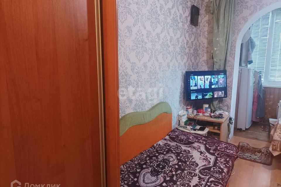 Продаётся комната в 1-комн. квартире, 15.8 м²
