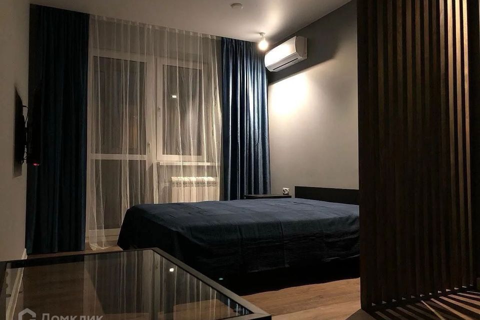 Сдаётся 1-комнатная квартира, 45 м²