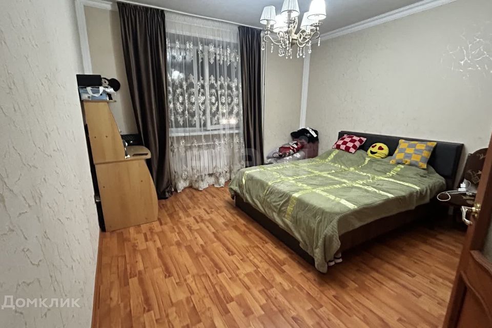 Продаётся 2-комнатная квартира, 70 м²