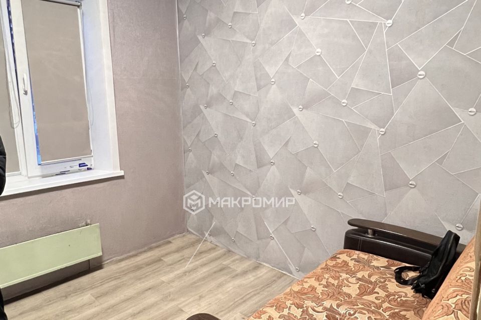 Сдаётся 1-комнатная квартира, 20 м²