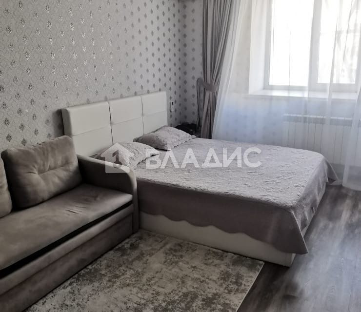 Продаётся 2-комнатная квартира, 62.6 м²