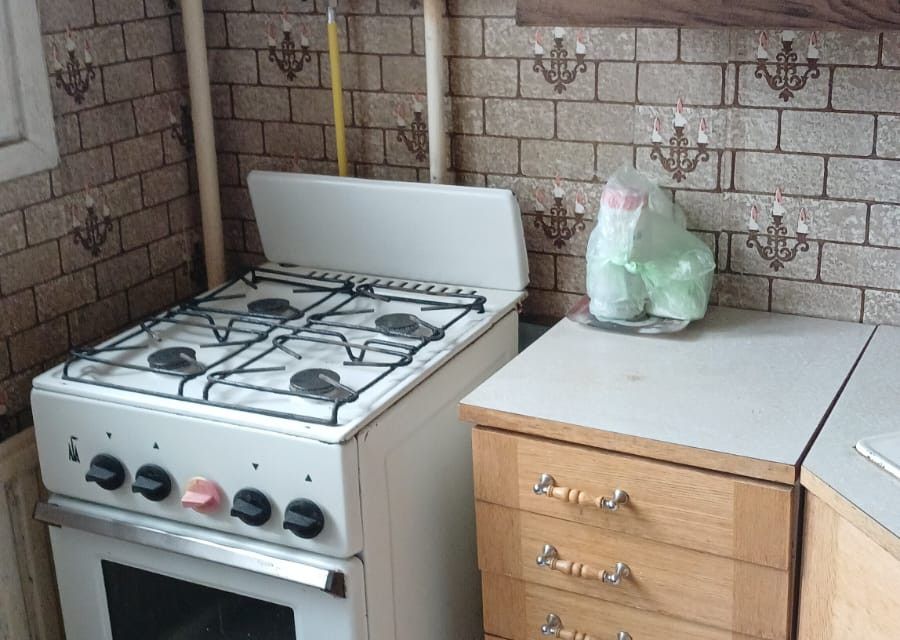Продаётся 3-комнатная квартира, 60.8 м²