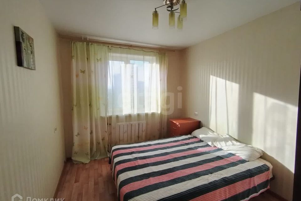 Сдаётся 2-комнатная квартира, 50.2 м²