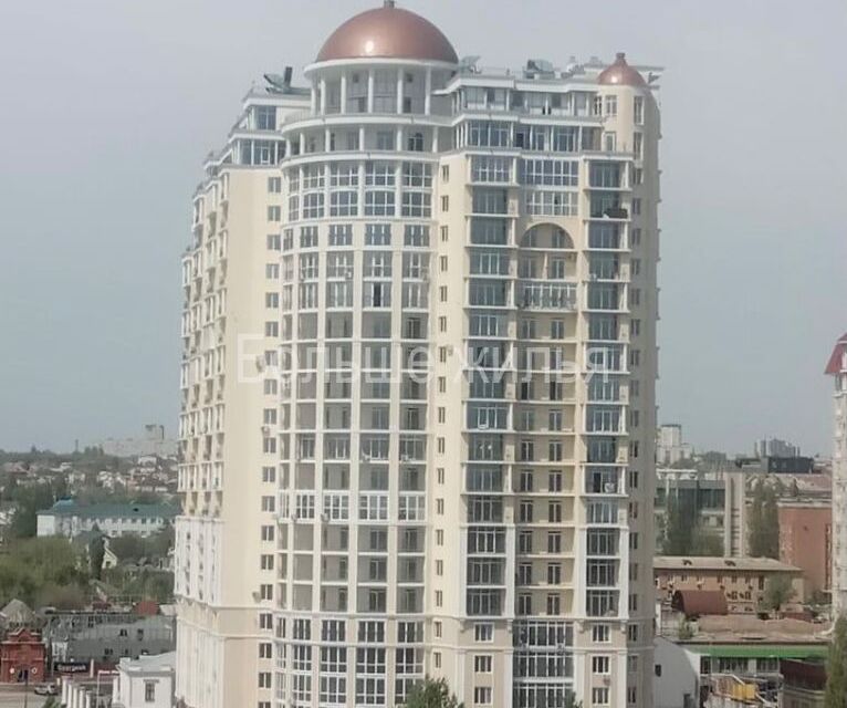 Продаётся 1-комнатная квартира, 32.5 м²