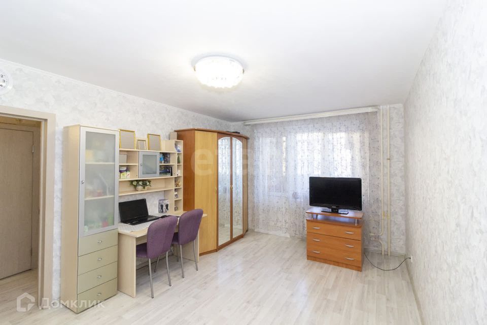 Продаётся студия, 39.8 м²