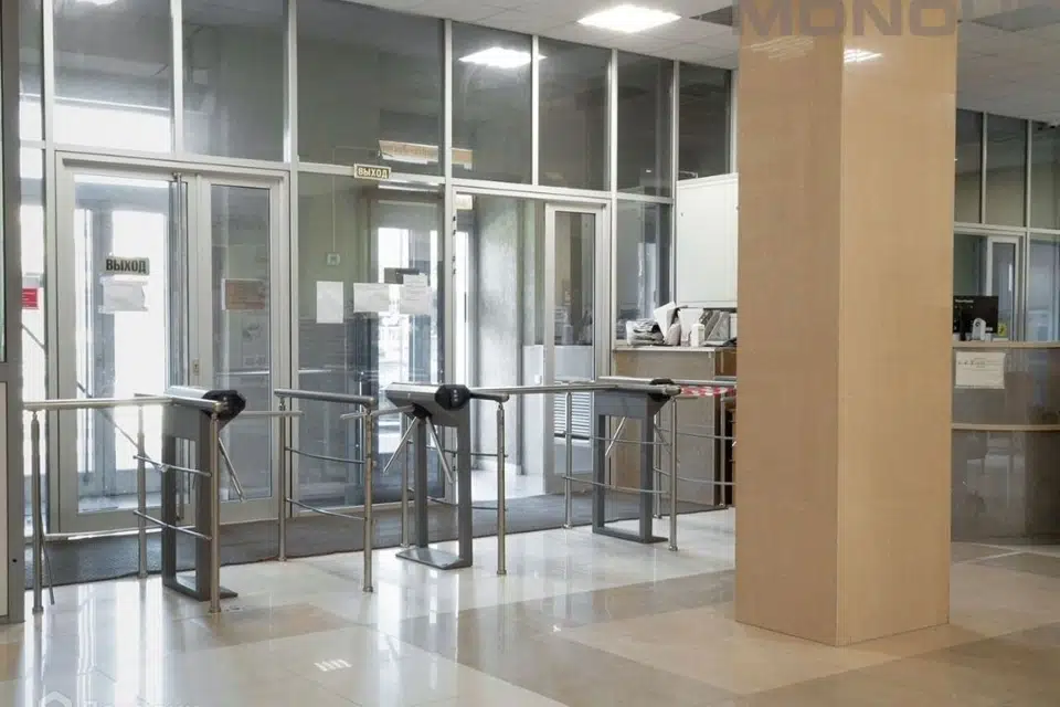 Сдаётся офис, 16 м²
