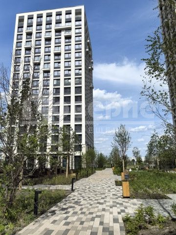 Продаётся 1-комнатная квартира, 49 м²