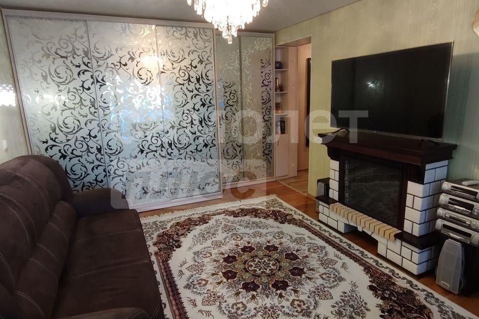 Продаётся 1-комнатная квартира, 28.1 м²