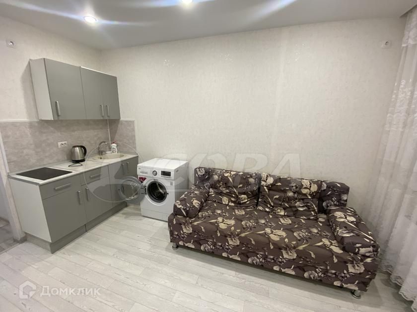Сдаётся студия, 18 м²
