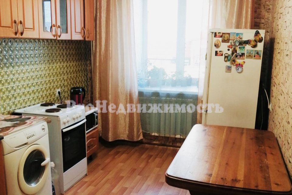 Продаётся 2-комнатная квартира, 42 м²