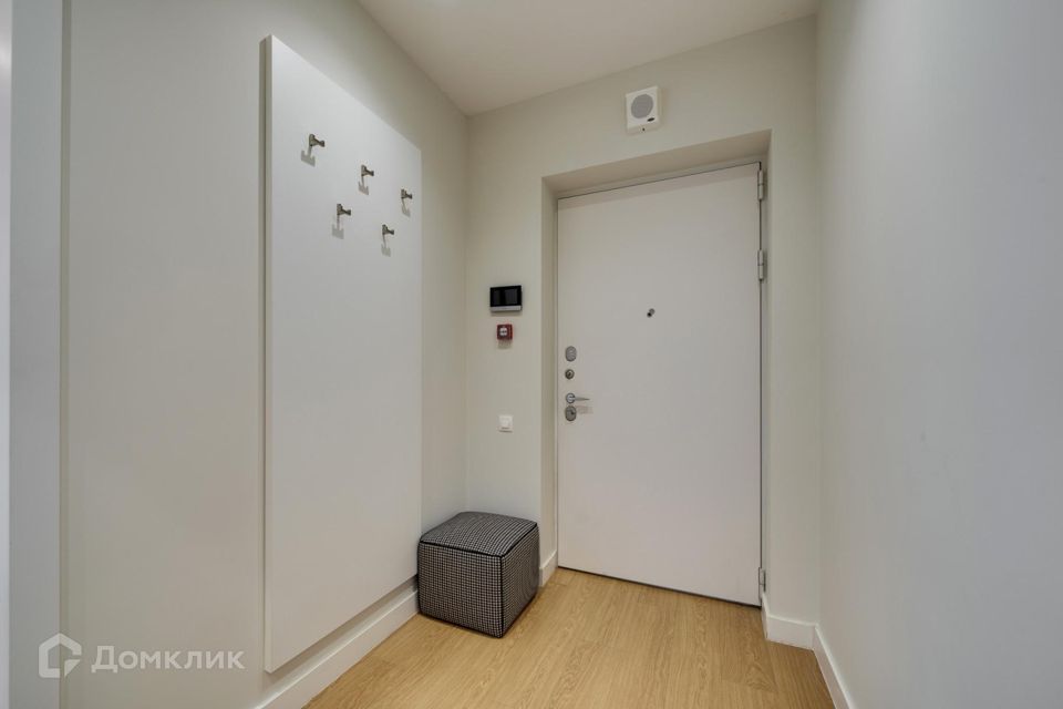 Сдаётся 2-комнатная квартира, 60 м²