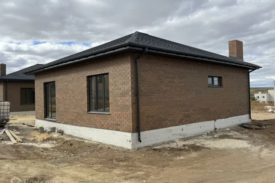 Продаётся 1-этажный дом, 96.3 м²