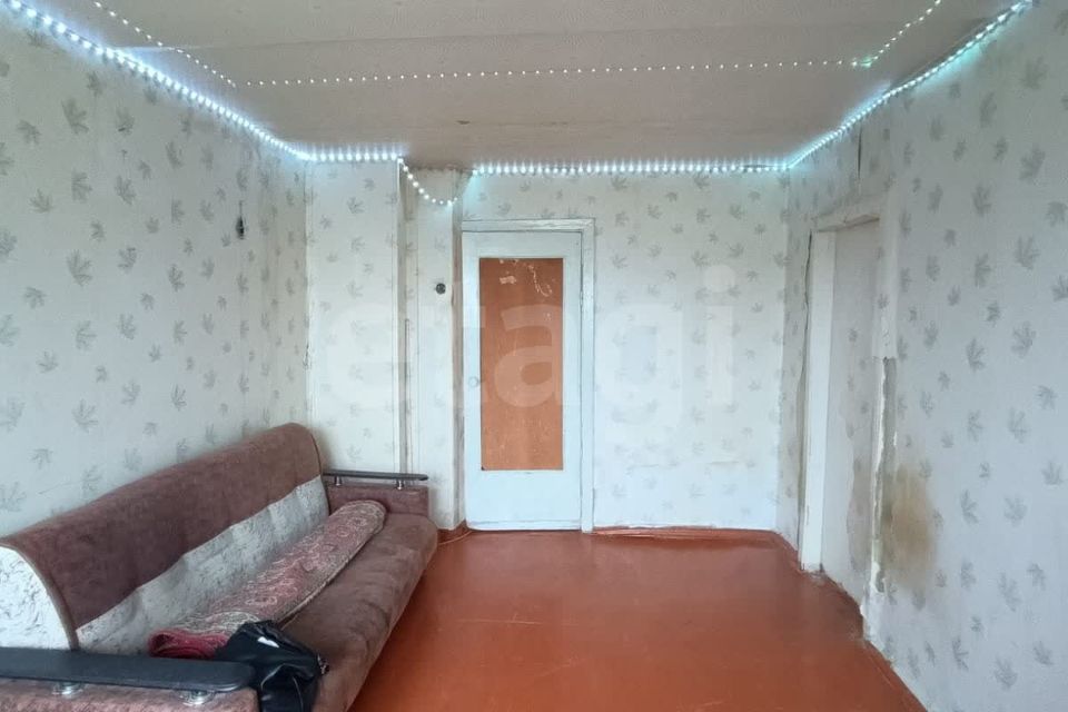 Продаётся 2-комнатная квартира, 41.2 м²