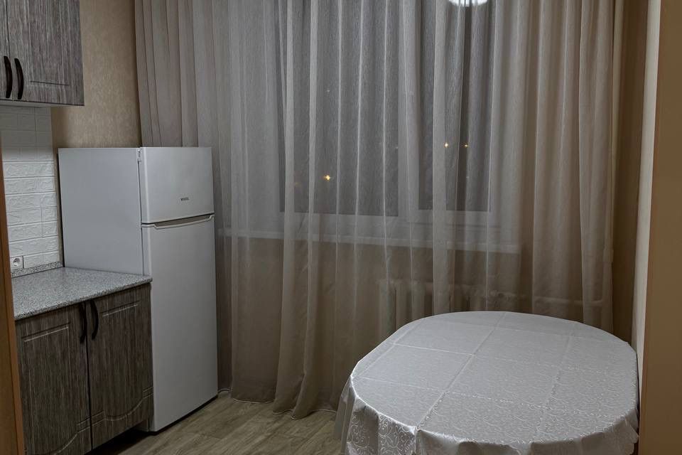 Сдаётся 1-комнатная квартира, 34.1 м²