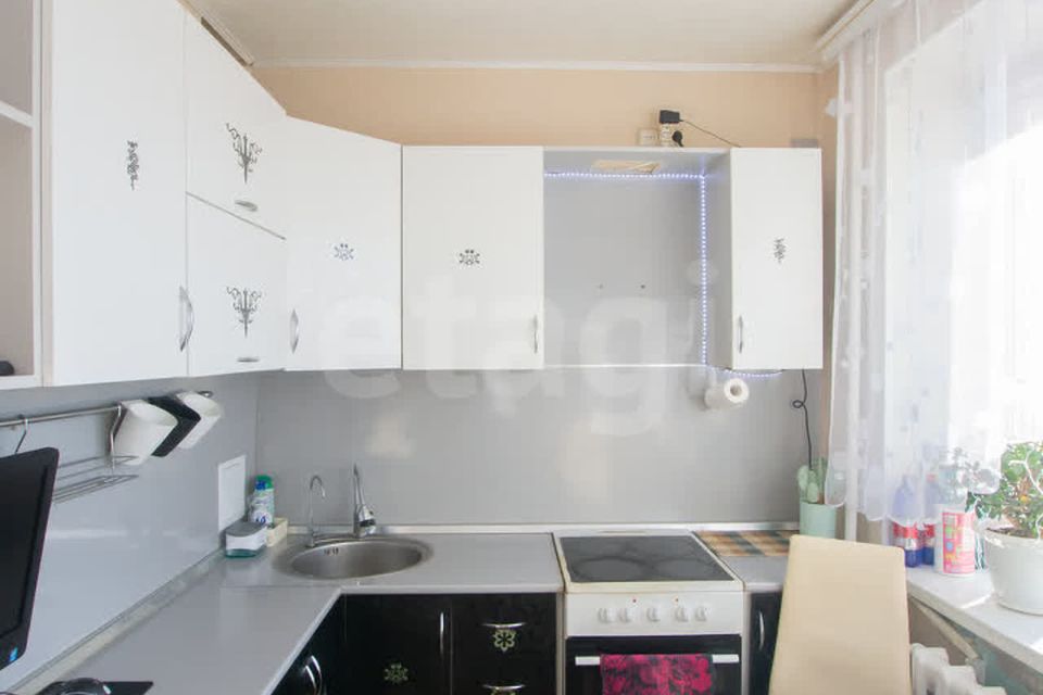 Продаётся 2-комнатная квартира, 45.1 м²