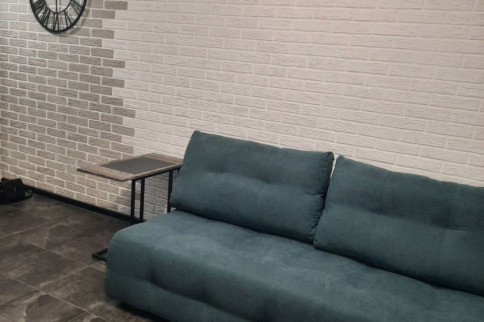 Сдаётся студия, 24.5 м²