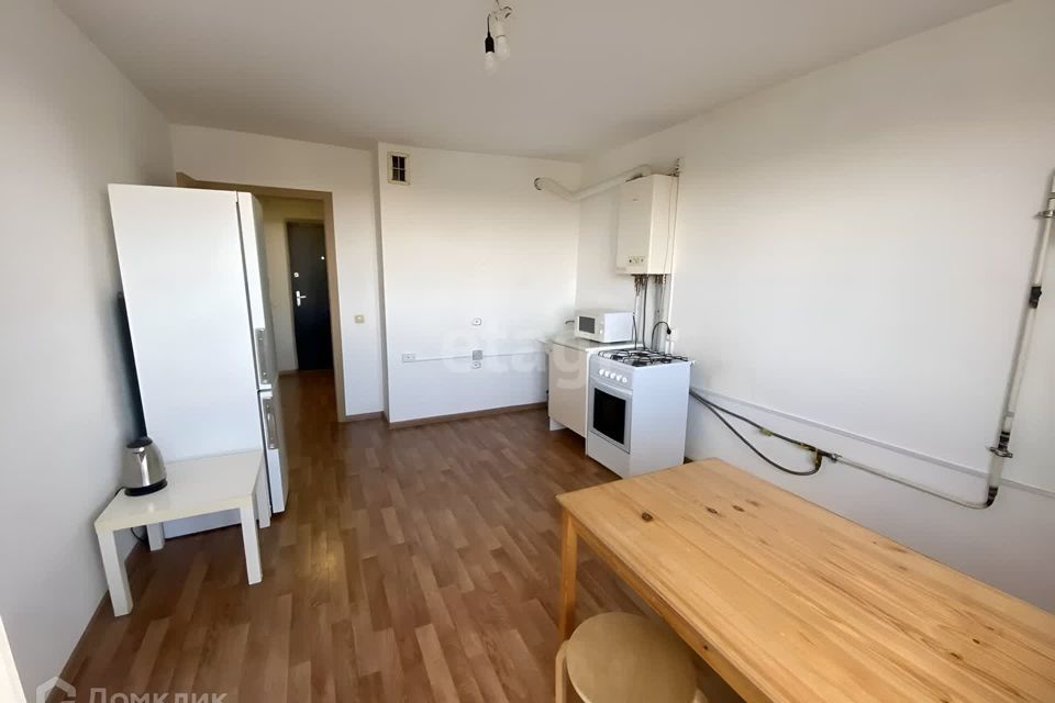 Продаётся 1-комнатная квартира, 45 м²