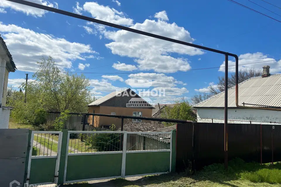 Продаётся 1-этажный дом, 31 м²