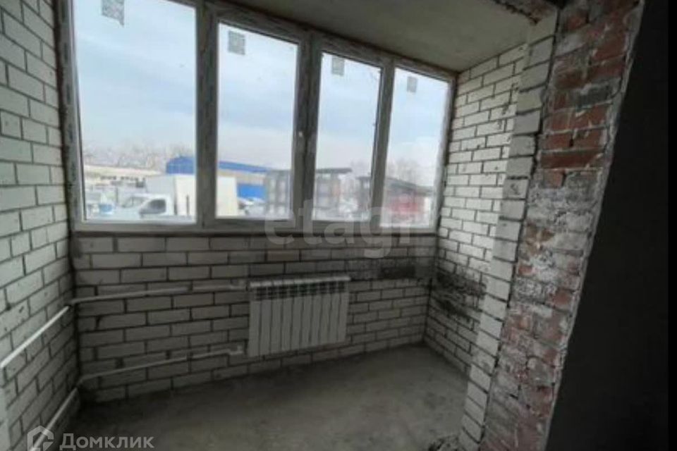 Продаётся студия, 21.1 м²