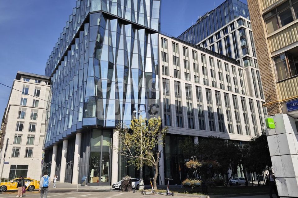 Продаётся 2-комнатная квартира, 46.4 м²
