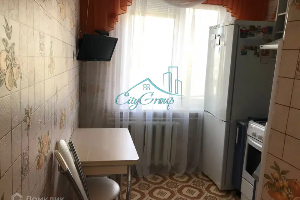 Продаётся 2-комнатная квартира, 44.4 м²