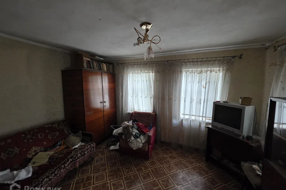 Продаётся 1-этажный дом, 30 м²