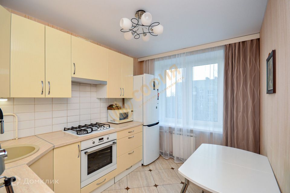 Продаётся 2-комнатная квартира, 48 м²