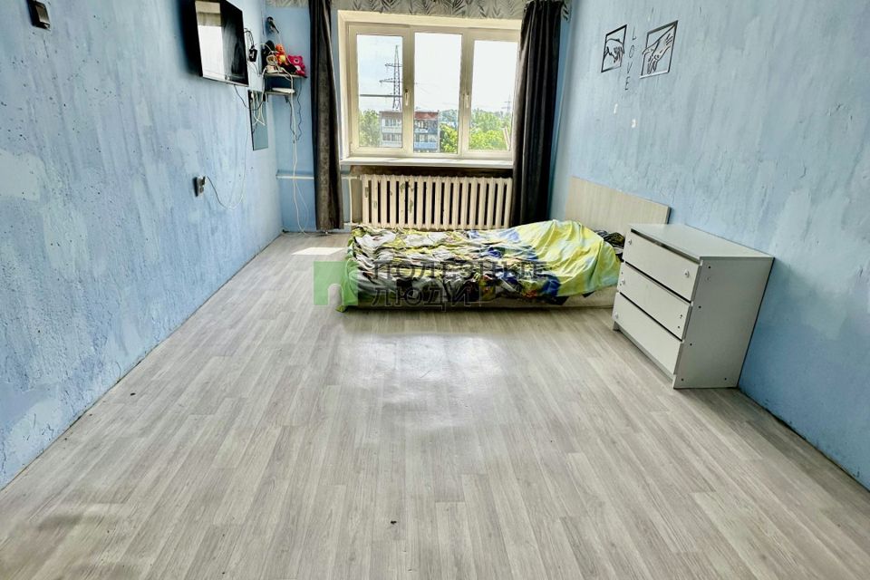 Продаётся 1-комнатная квартира, 30 м²