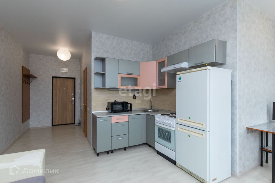 Продаётся 1-комнатная квартира, 36 м²