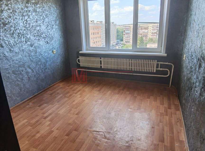 Продаётся 1-комнатная квартира, 18 м²