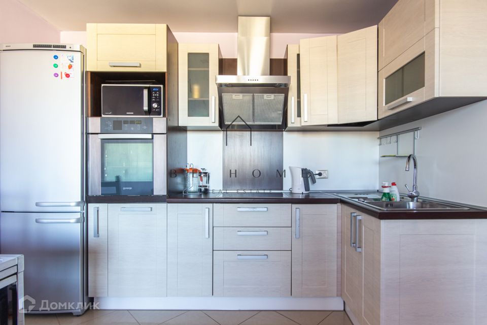 Сдаётся 1-комнатная квартира, 40 м²