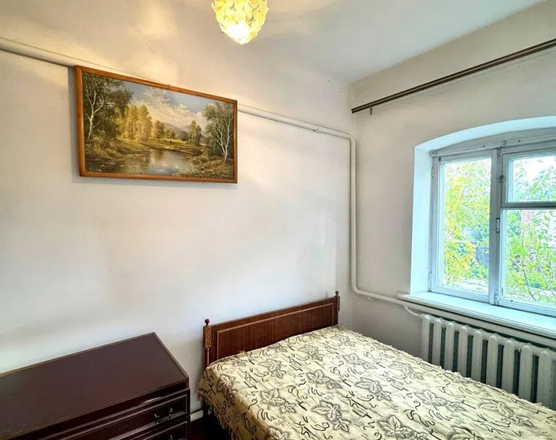 Продаётся 1-этажный дом, 96.3 м²