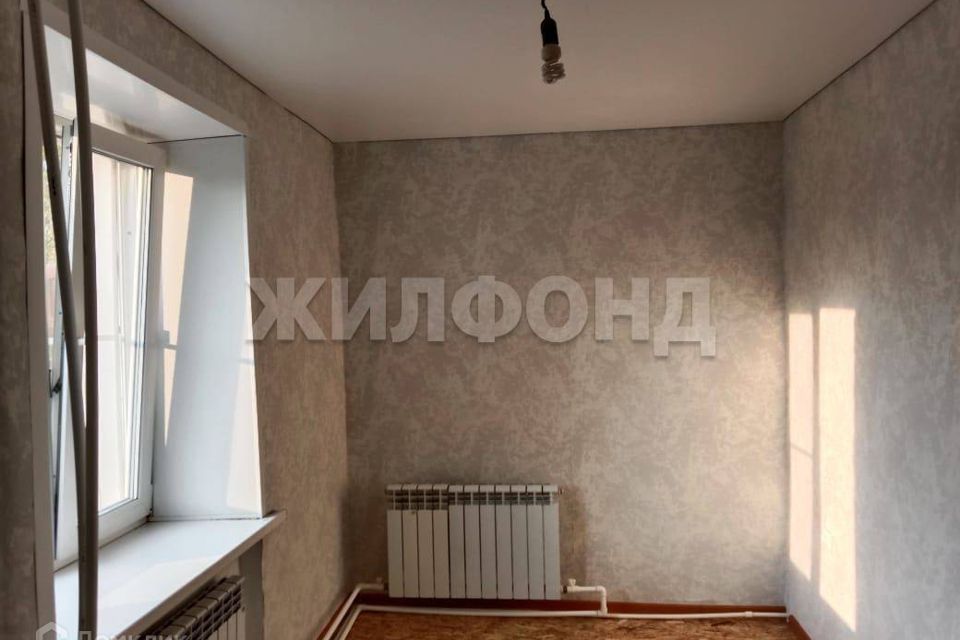 Продаётся 2-комнатная квартира, 44.3 м²