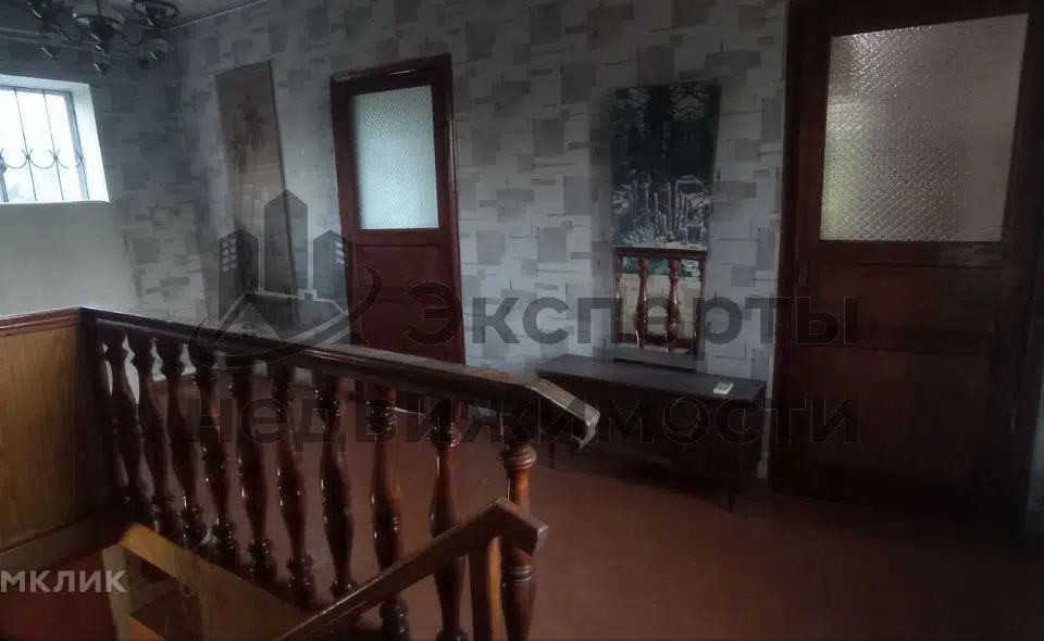 Продаётся 2-этажный дом, 98 м²