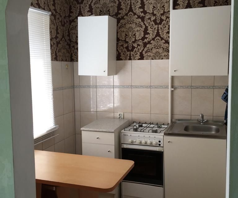 Сдаётся 1-комнатная квартира, 35 м²