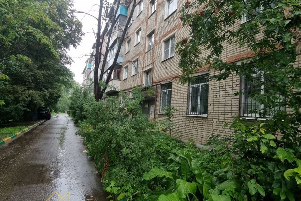 Продаётся 1-комнатная квартира, 30.3 м²