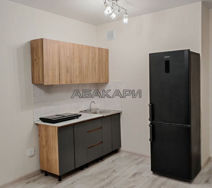 Сдаётся студия, 30 м²