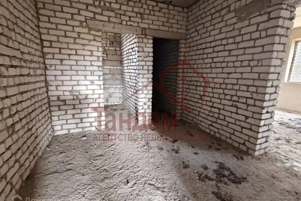 Продаётся 2-этажный дом, 224 м²