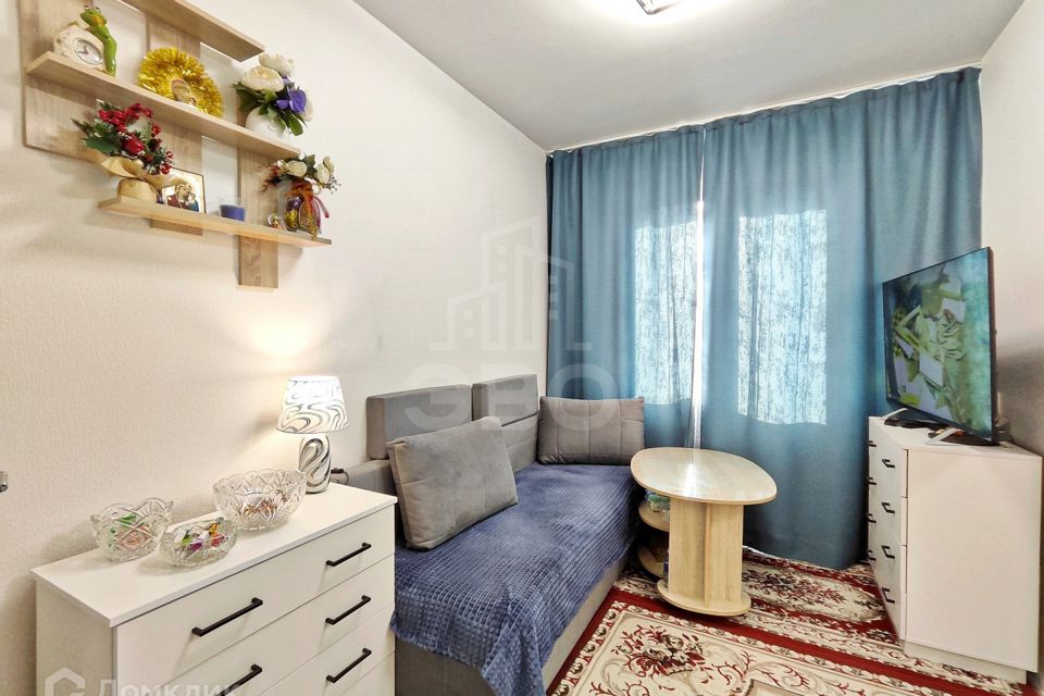 Продаётся студия, 21 м²
