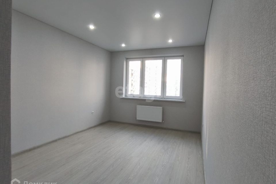 Продаётся 1-комнатная квартира, 35.4 м²