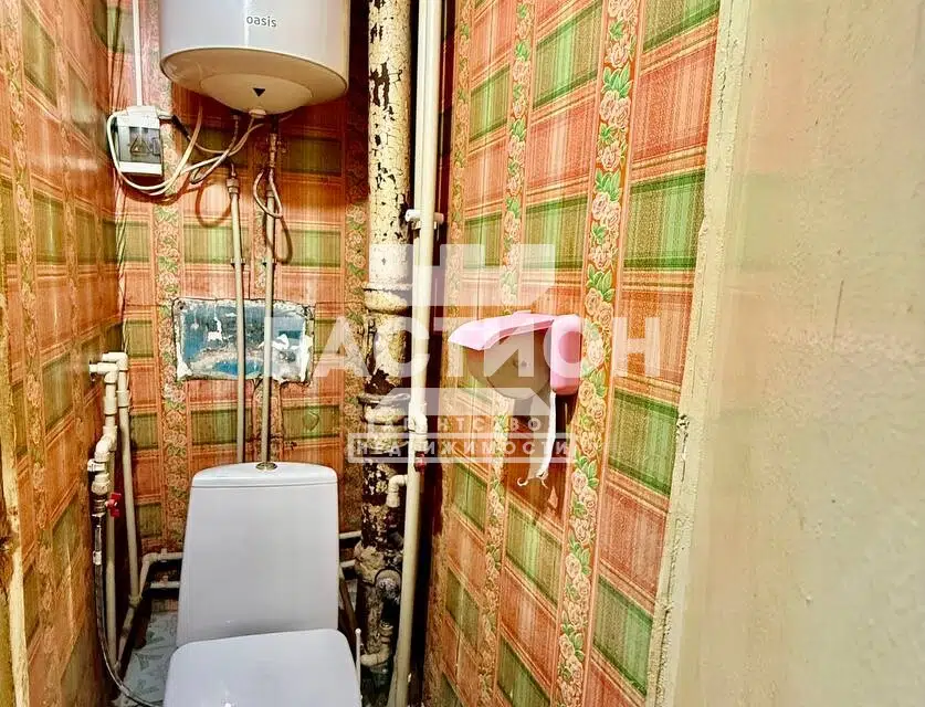 Продаётся 2-комнатная квартира, 50.9 м²