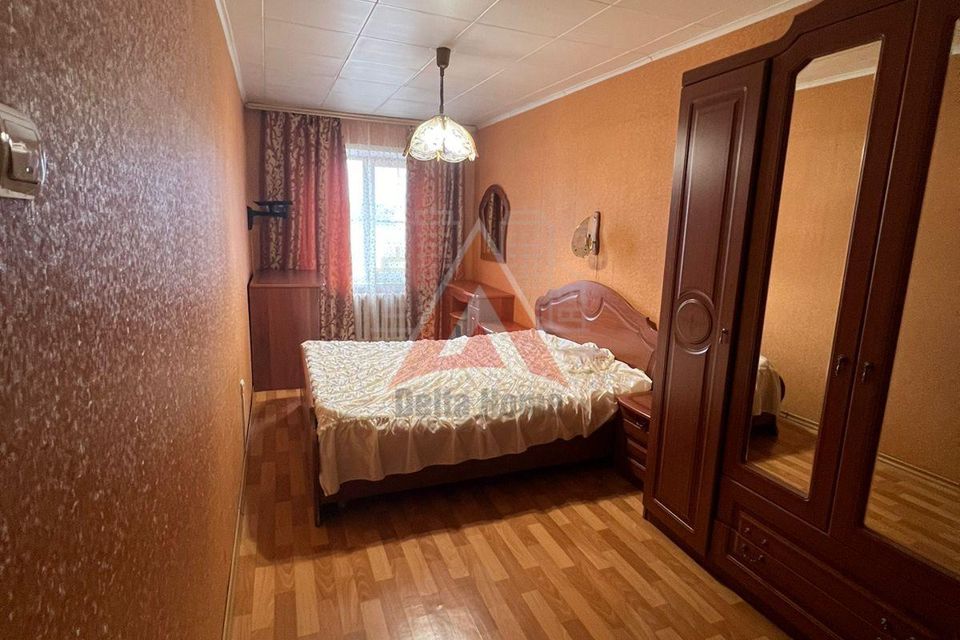 Продаётся 2-комнатная квартира, 47 м²
