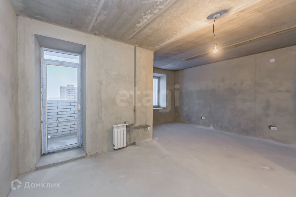 Продаётся студия, 36 м²