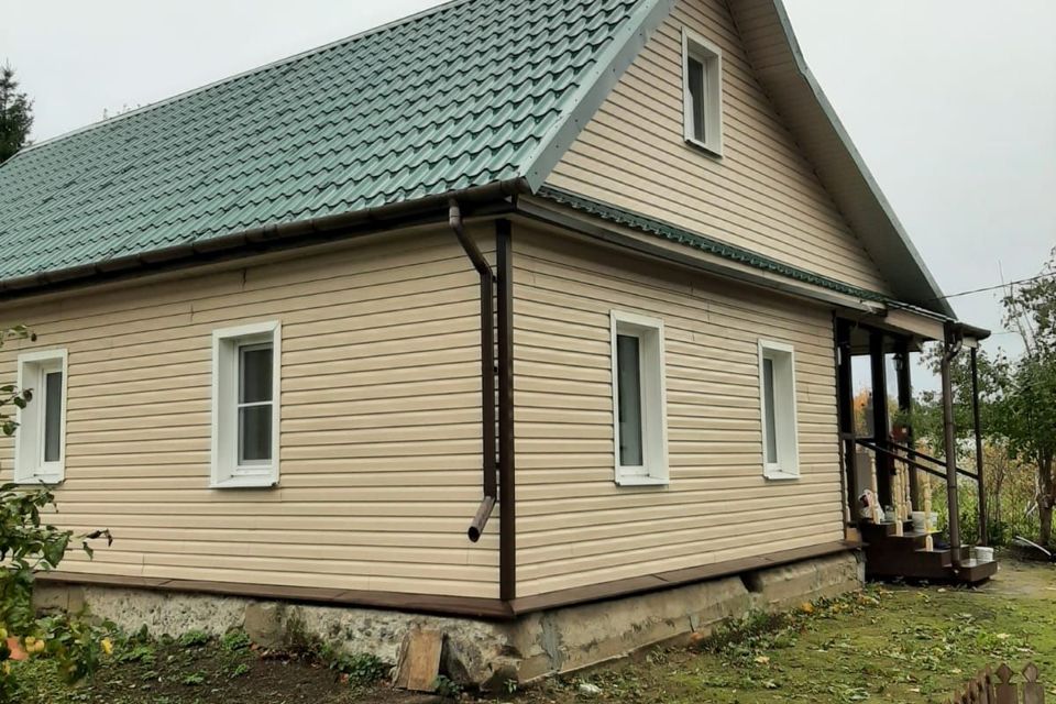 530 раболово гатчина. Деревенский дом с участком. Загородный дом 12