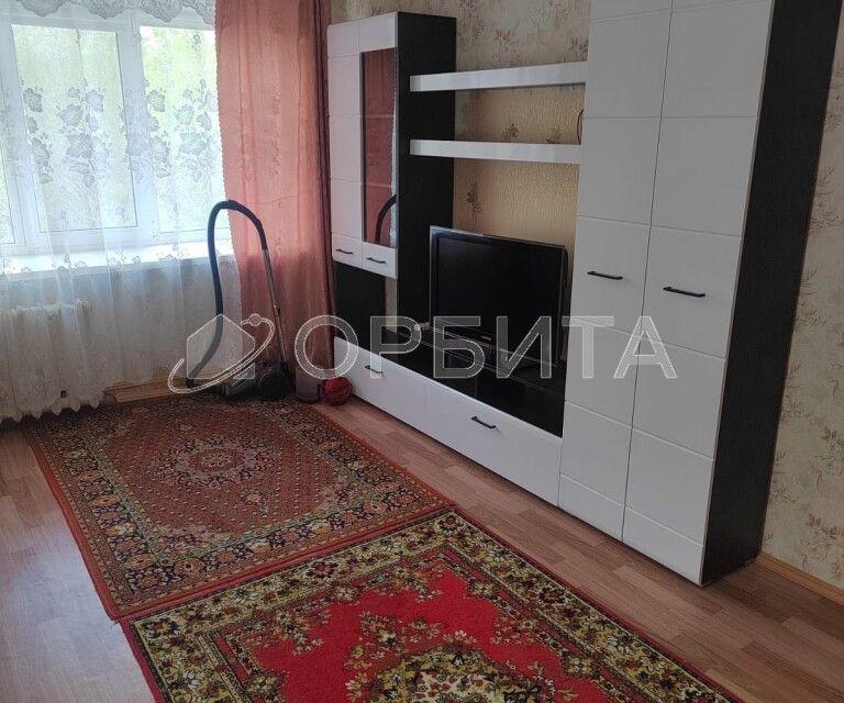 Продаётся 1-комнатная квартира, 31 м²